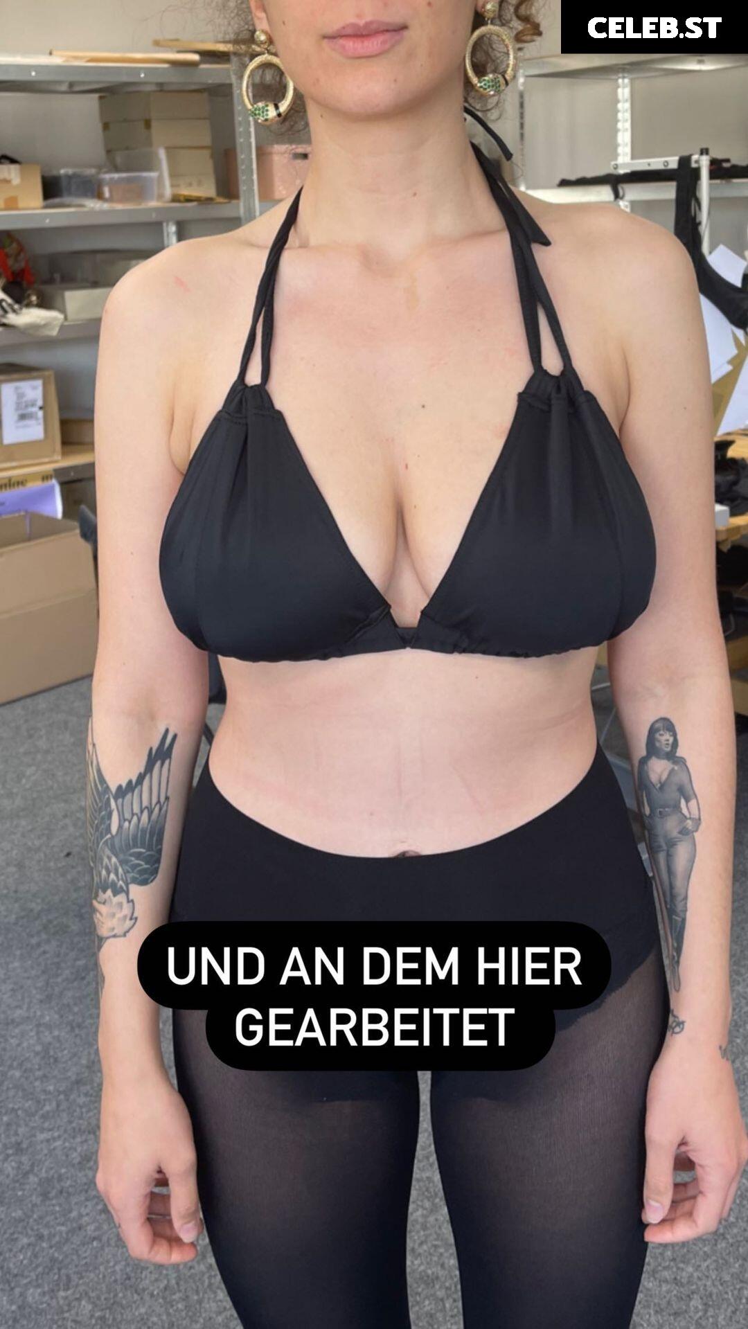 Leila Lowfire Image 2869227