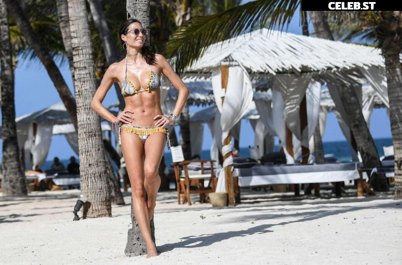 Elisabetta Gregoraci Image 2869903