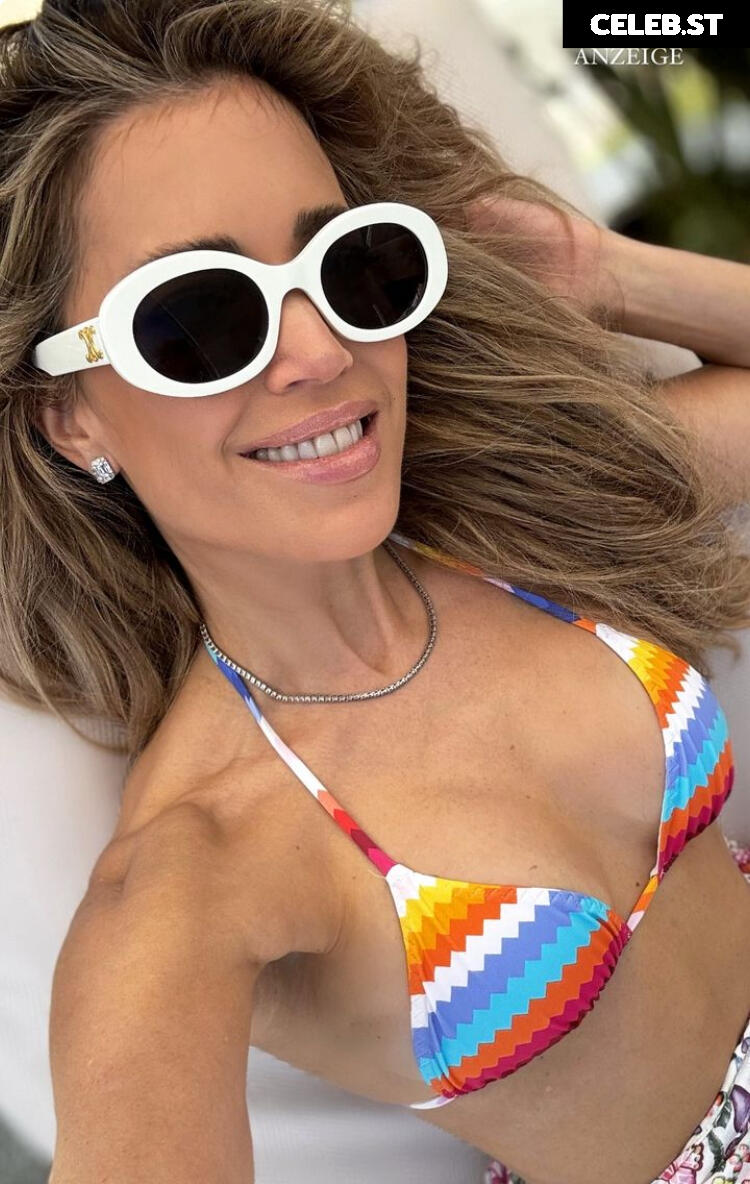 Sylvie Meis Image 2869927