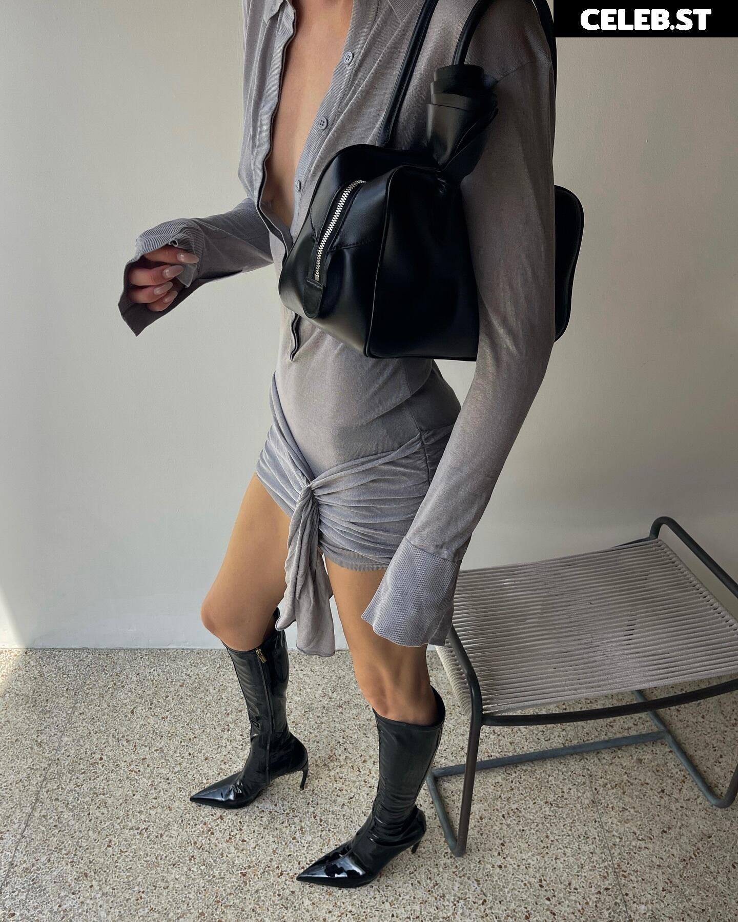 Elsa Hosk Image 2868897