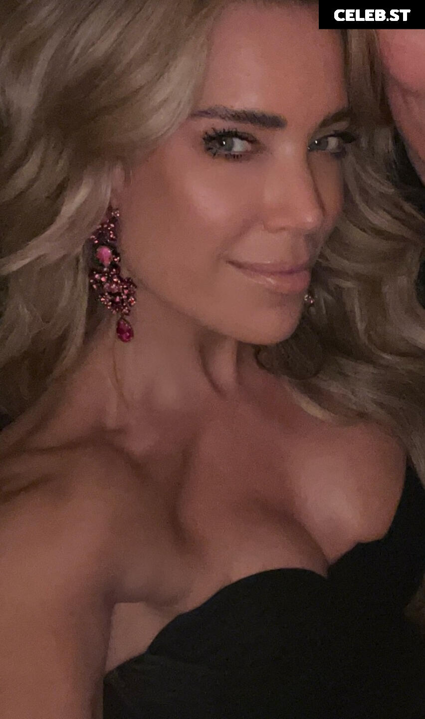 Sylvie Meis Image 2868825