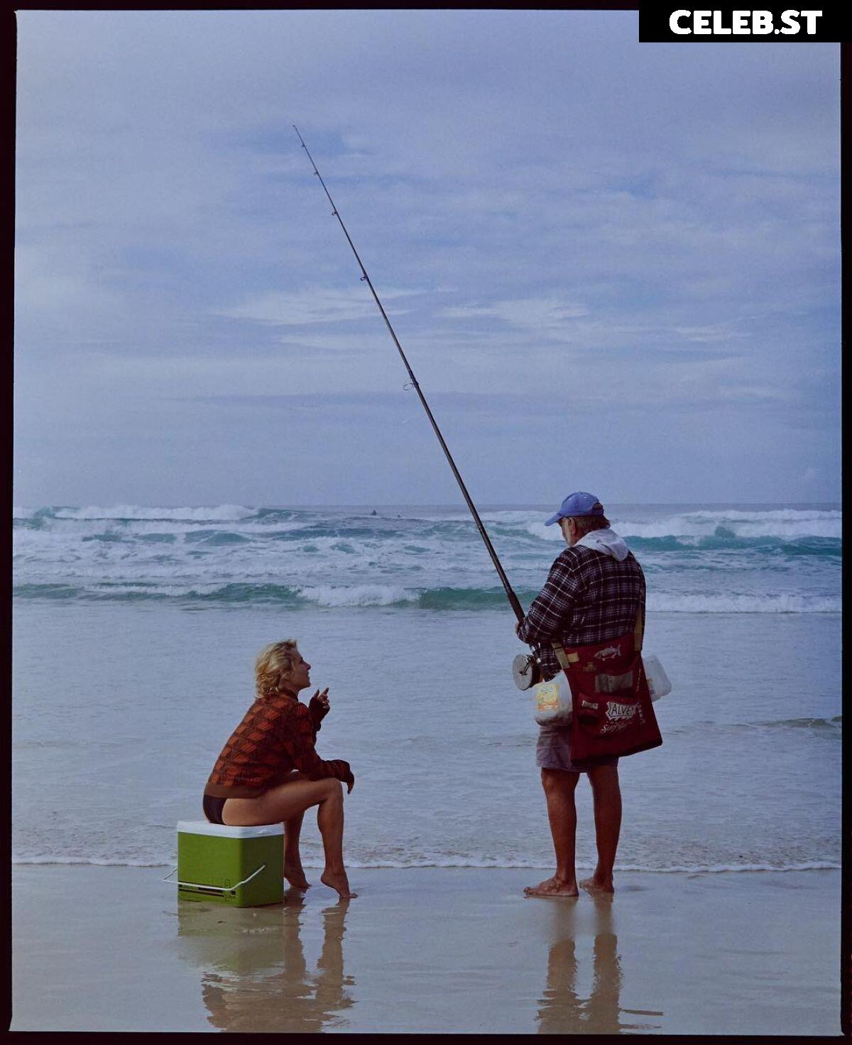 Elsa Pataky Image 2868542