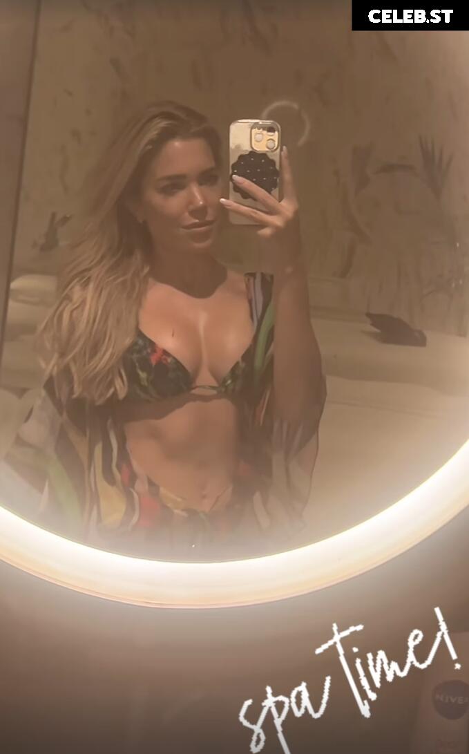 Sylvie Meis Image 2868772