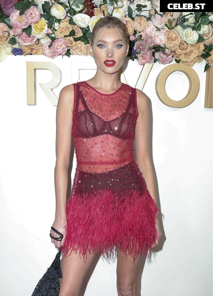 Elsa Hosk Image 2868600