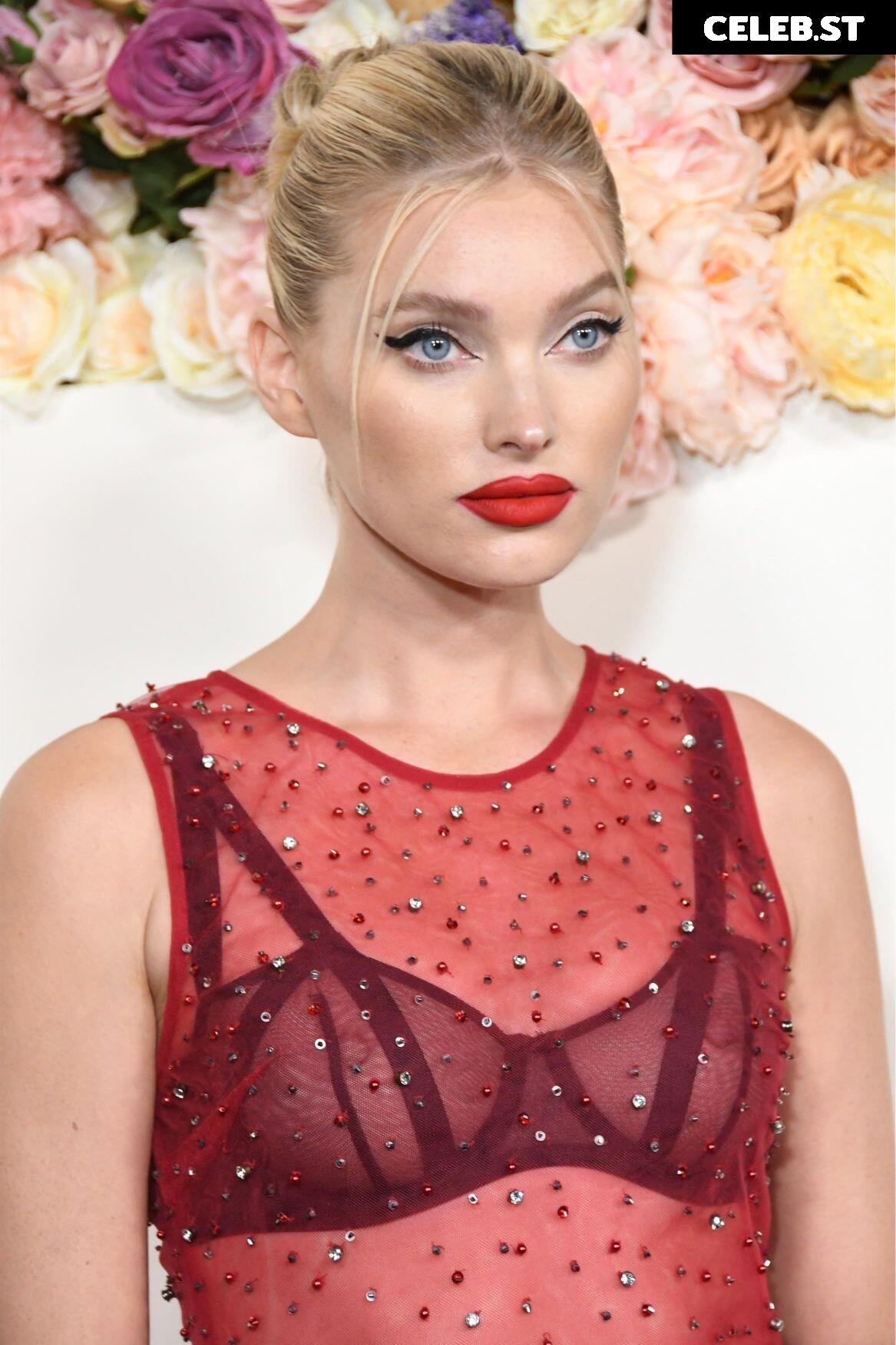Elsa Hosk Image 2868627