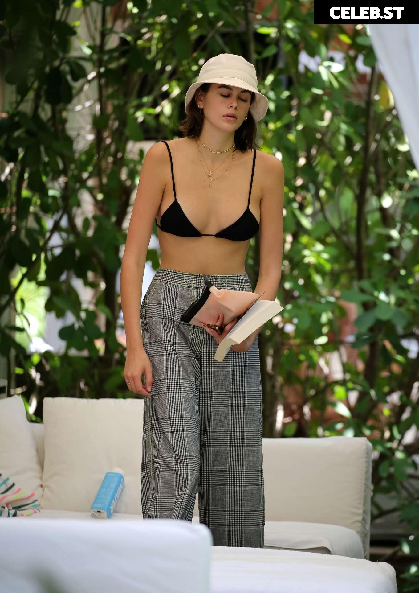 Kaia Gerber Image 2868199