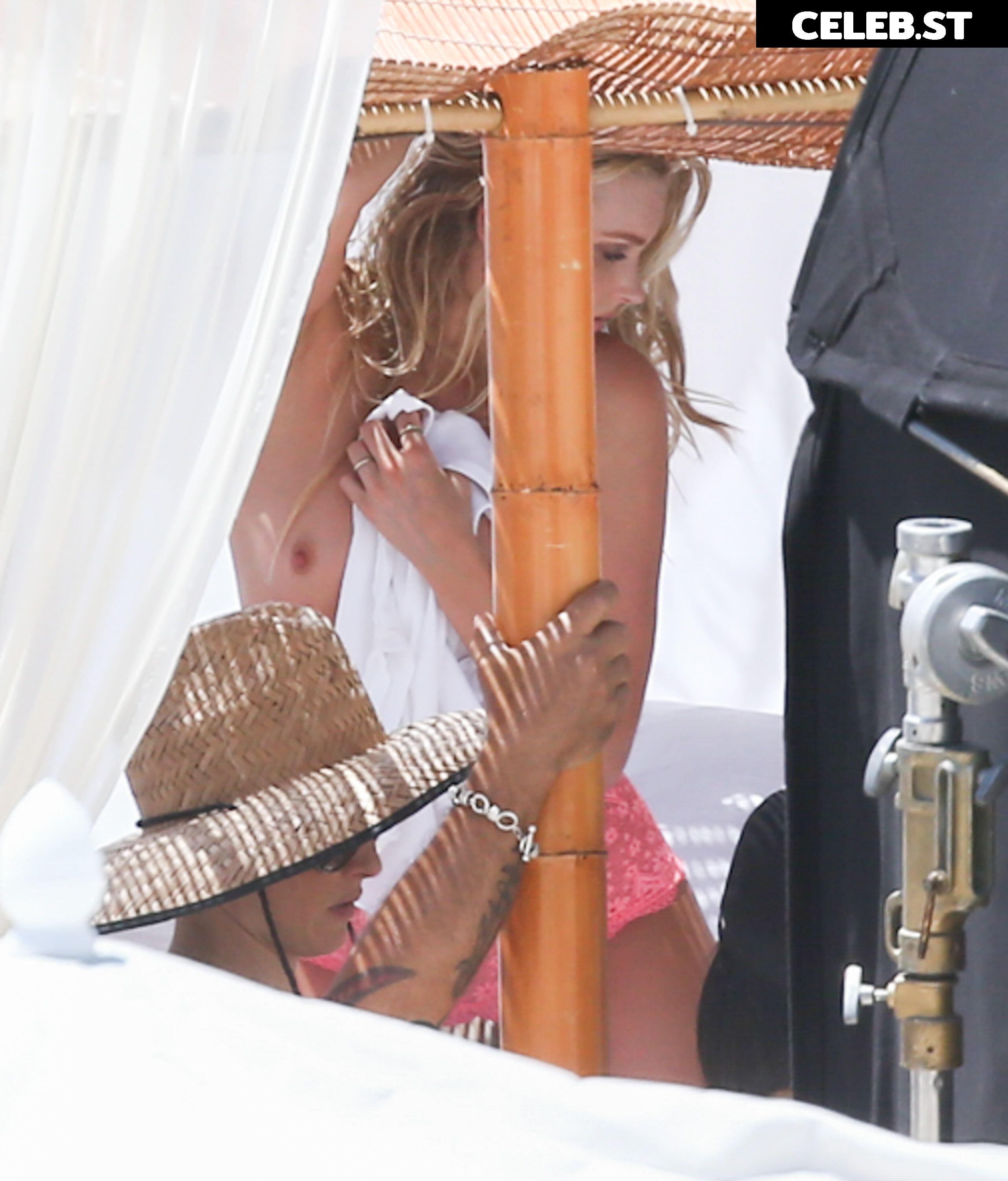 Elsa Hosk Image 2868118