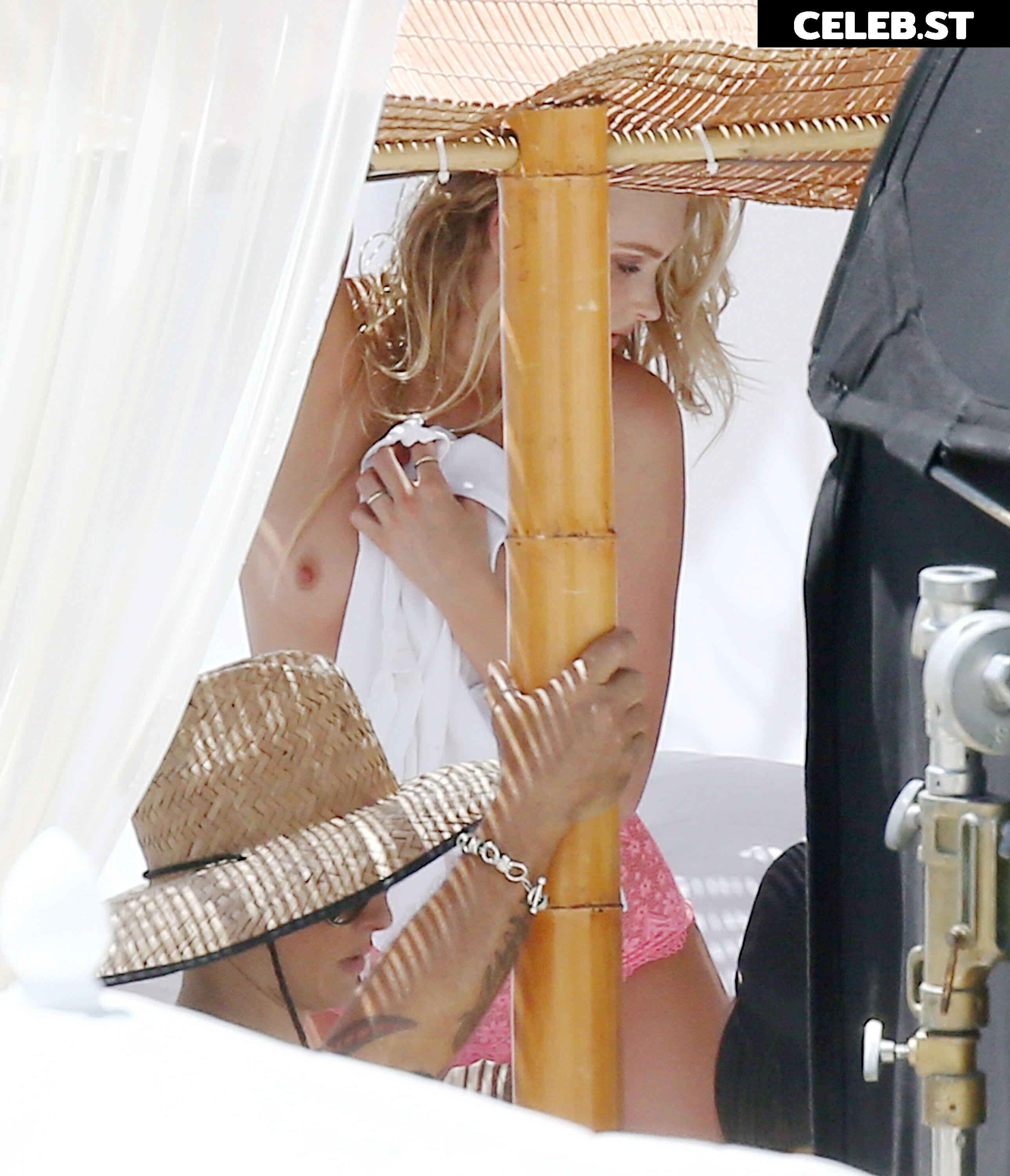 Elsa Hosk Image 2868077