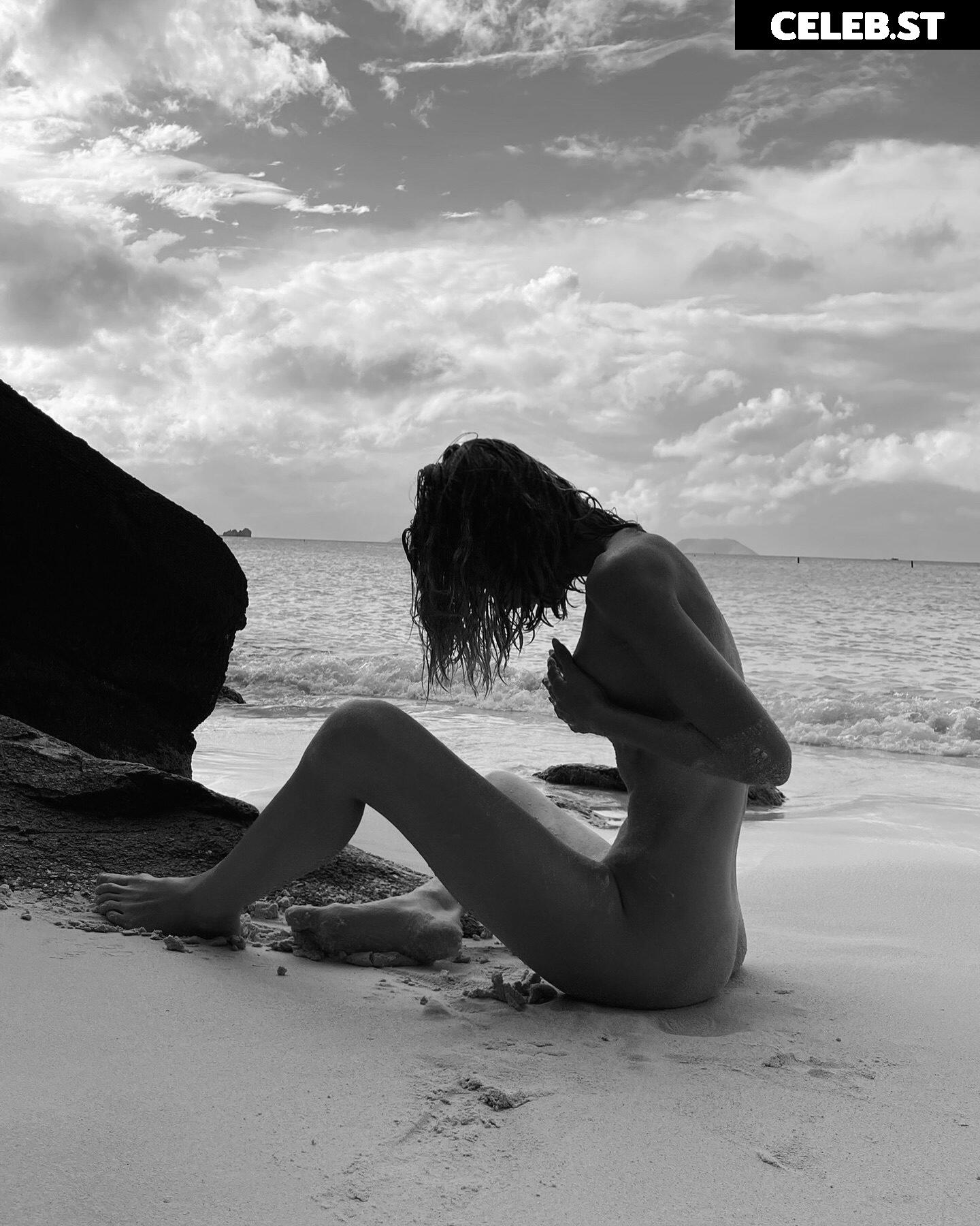 Elsa Hosk Image 2868244