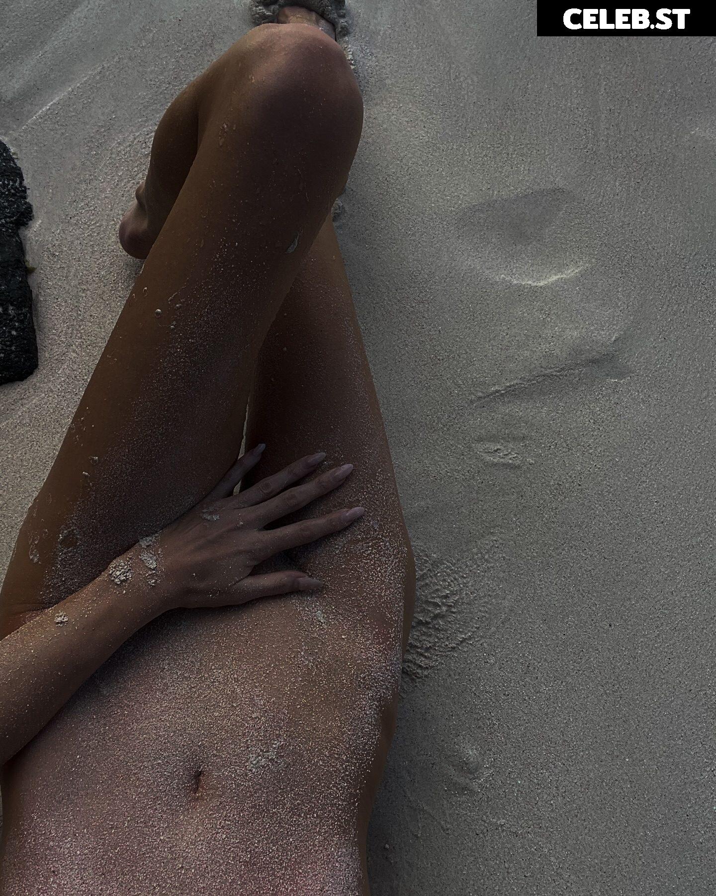 Elsa Hosk Image 2868215