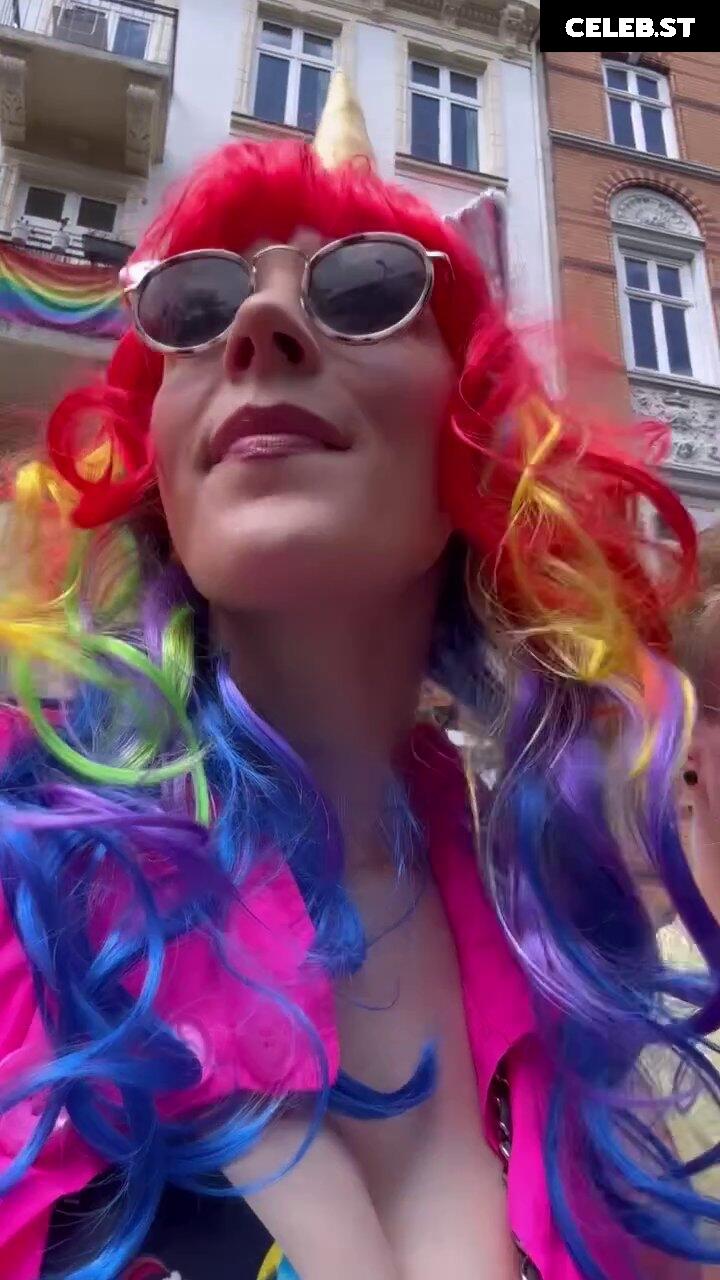 Jasmin Wagner Image 2855808