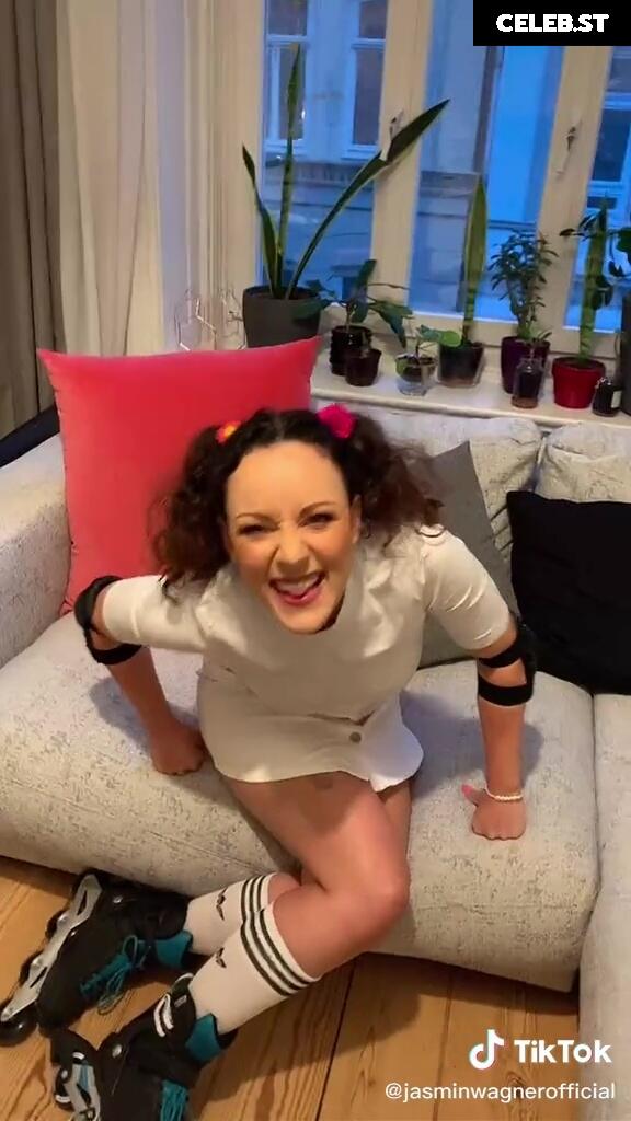 Jasmin Wagner Image 2855598