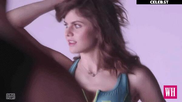 Alexandra Daddario Image 2855586