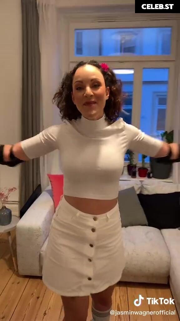 Jasmin Wagner Image 2855556