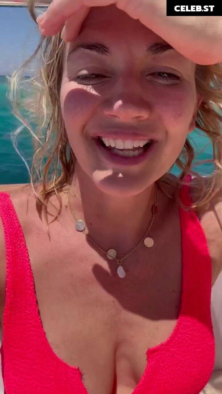 Nina Bott Image 2855573