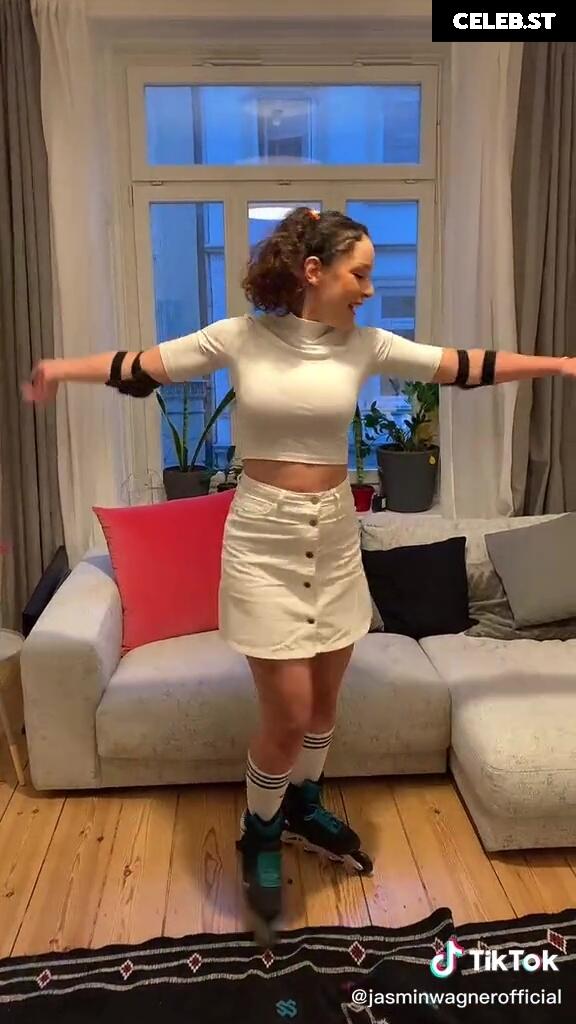 Jasmin Wagner Image 2855569