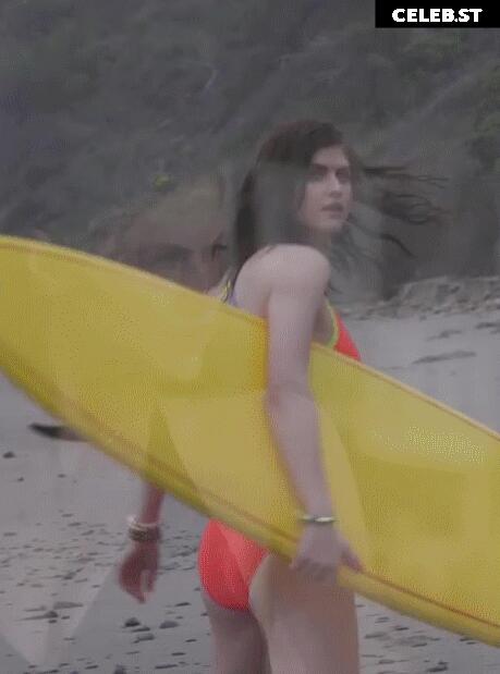 Alexandra Daddario Image 2855531