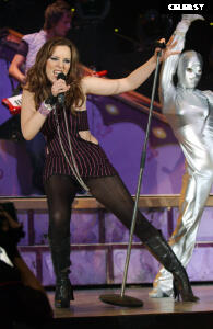 Jasmin Wagner Image 2855418