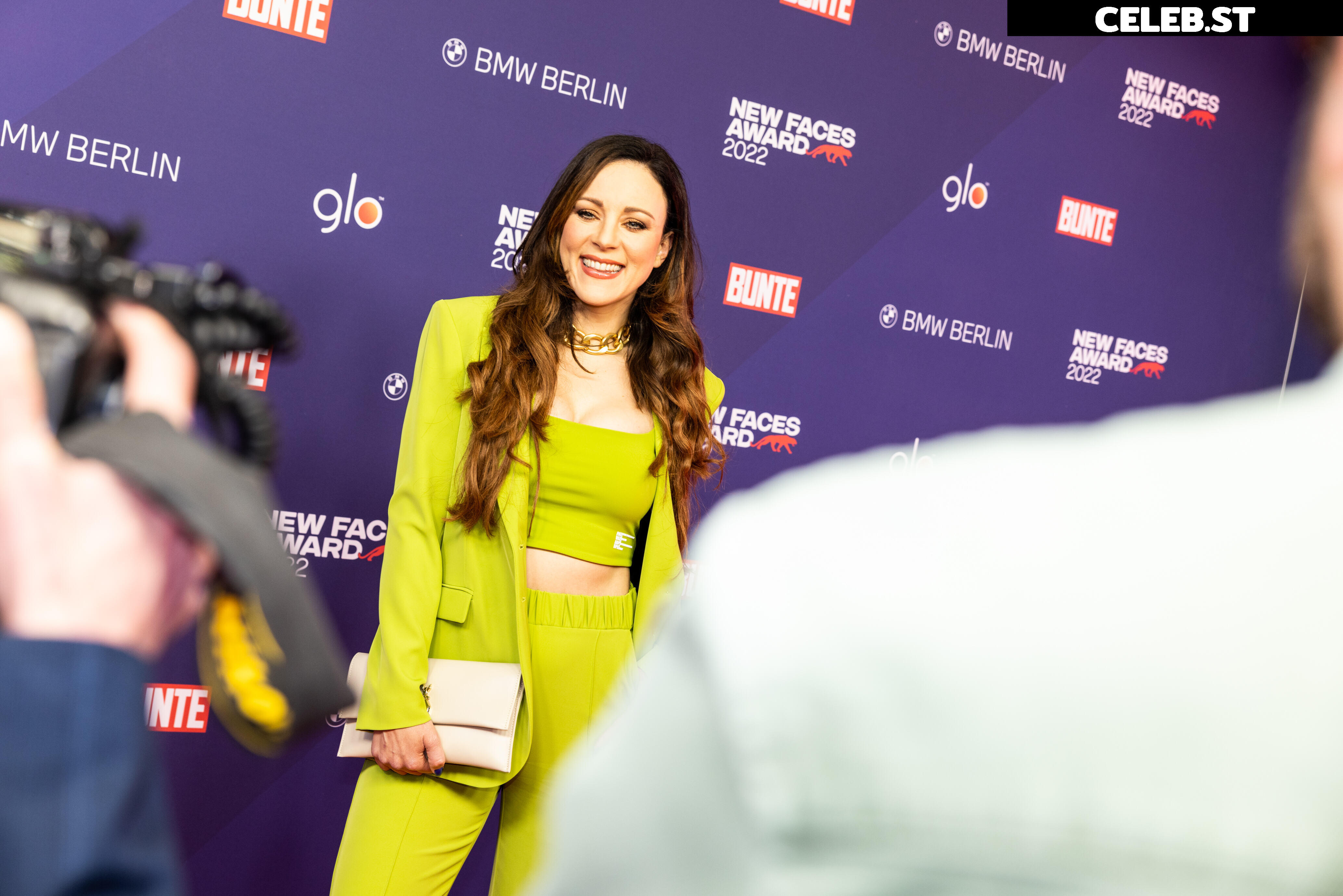 Jasmin Wagner Image 2855655