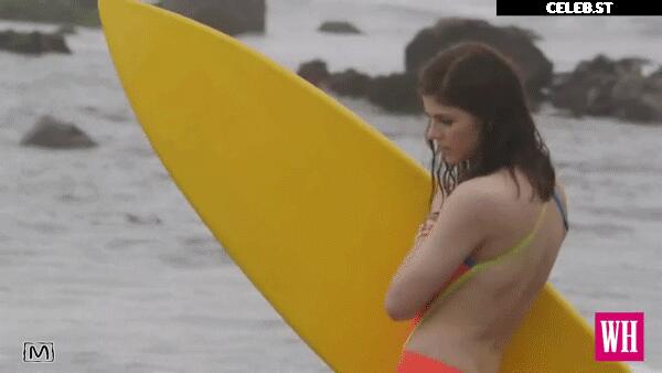 Alexandra Daddario Image 2855671
