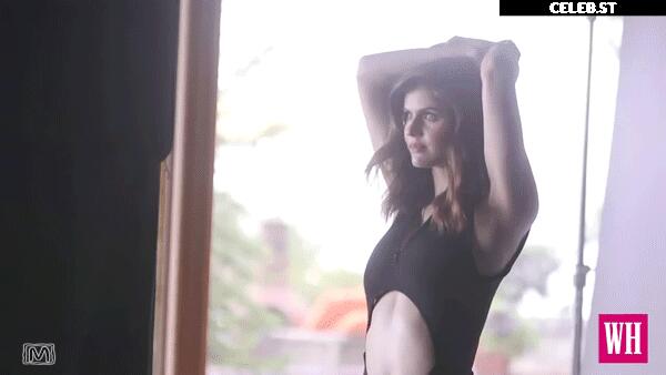 Alexandra Daddario Image 2855608