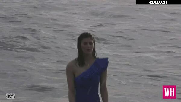Alexandra Daddario Image 2855628