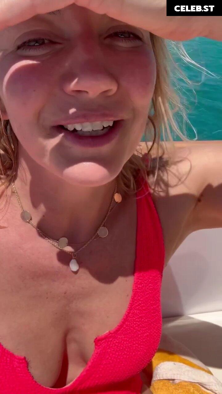 Nina Bott Image 2855627