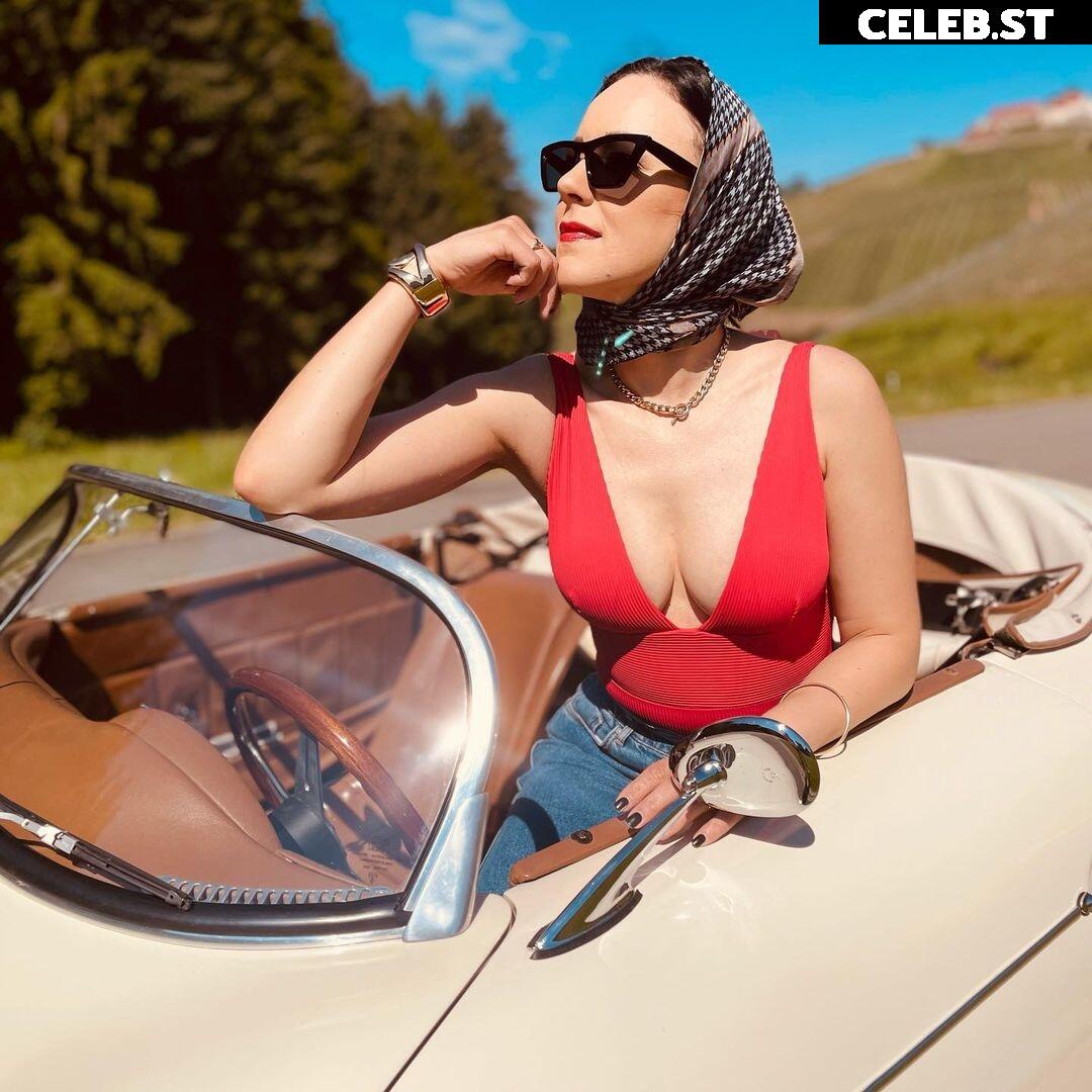 Jasmin Wagner Image 2855167