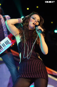 Jasmin Wagner Image 2855377