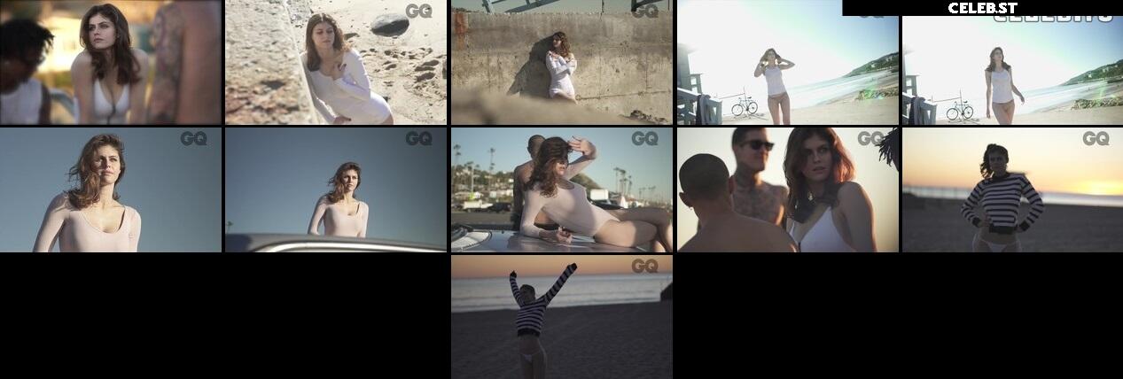 Alexandra Daddario Image 2855319