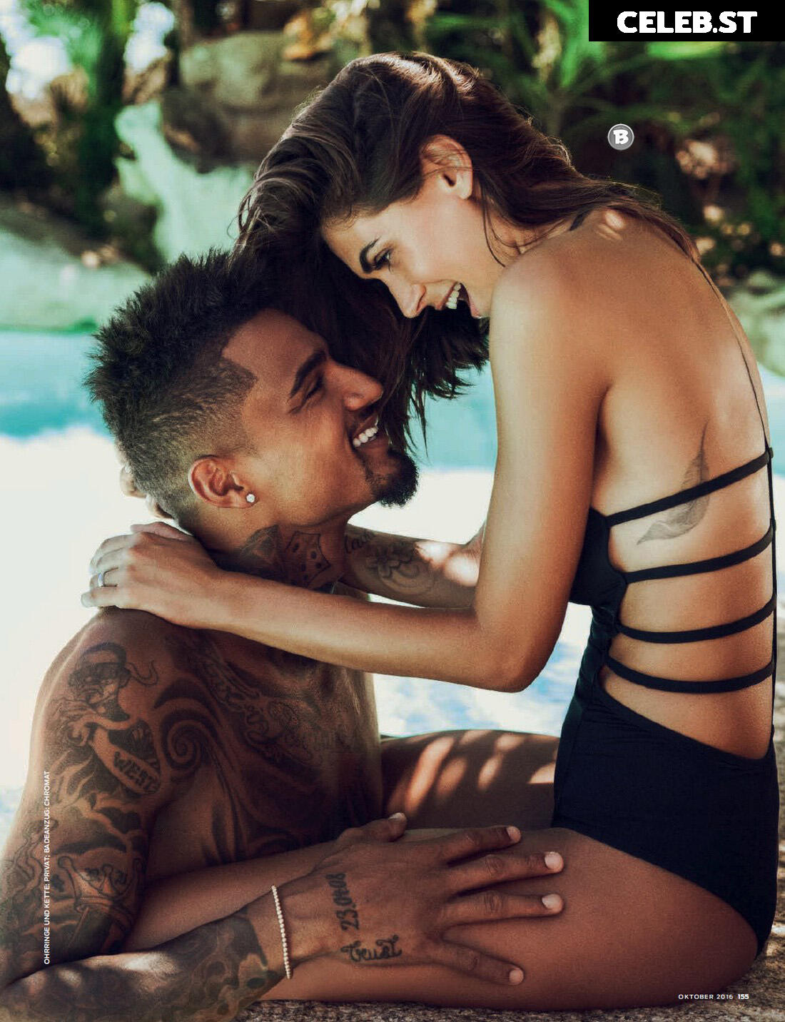 Melissa Satta Image 2855245