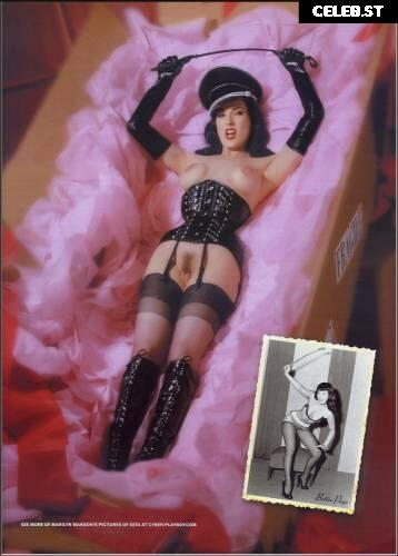 Dita von Teese Image 2855276