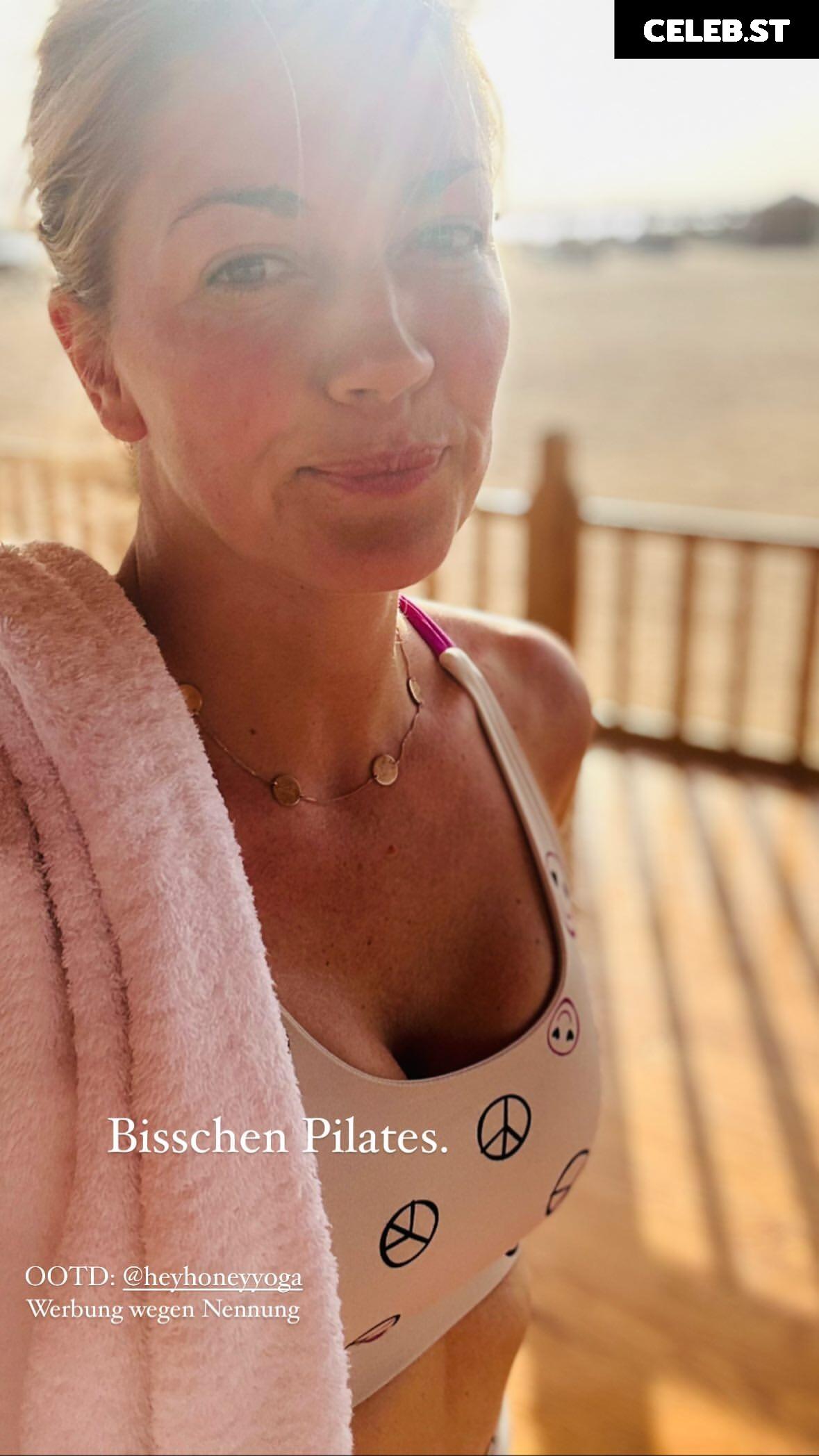 Nina Bott Image 2855274