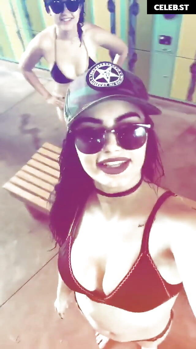 Saraya-Jade Bevis Image 2856851