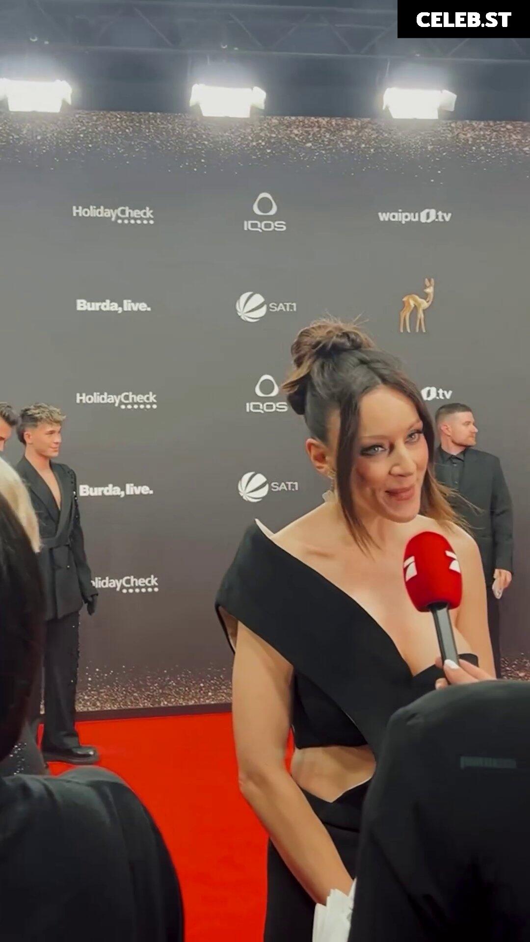 Jasmin Wagner Image 2856854