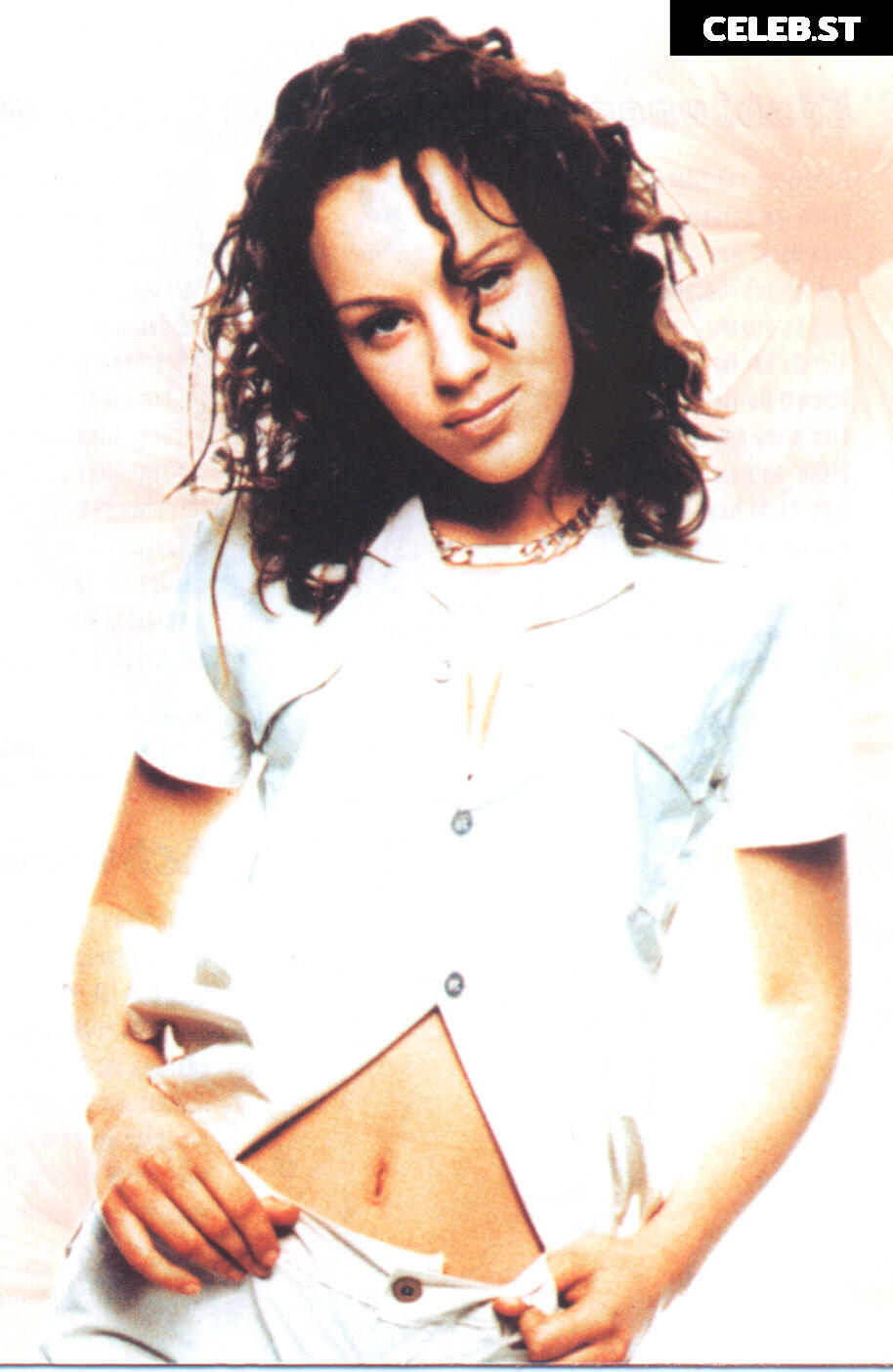 Jasmin Wagner Image 2856566