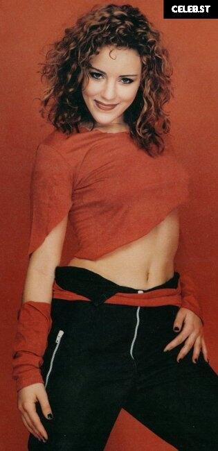 Jasmin Wagner Image 2856501