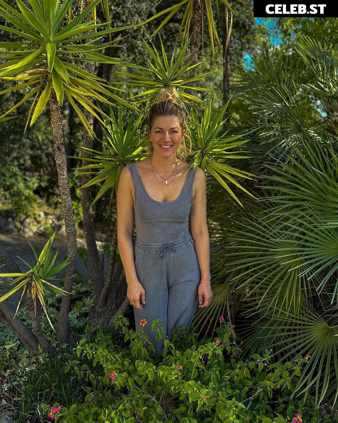 Nina Bott Image 2856416