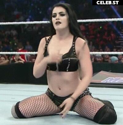 Saraya-Jade Bevis Image 2856780