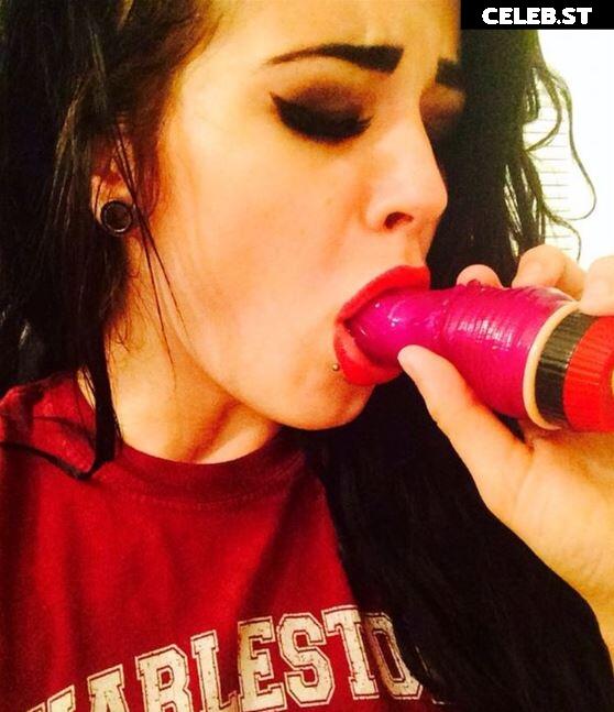 Saraya-Jade Bevis Image 2856696