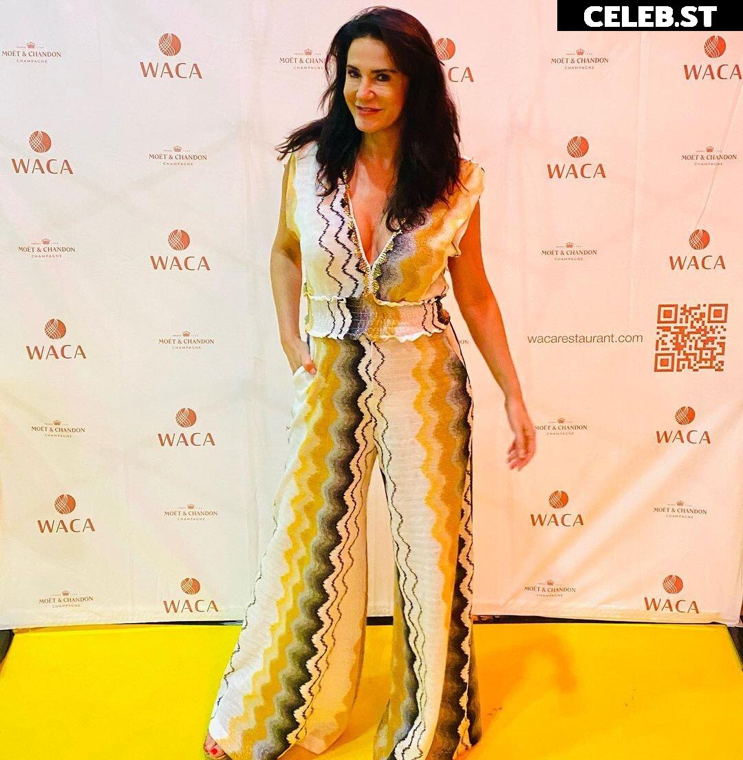 Mariella Ahrens Image 2856626