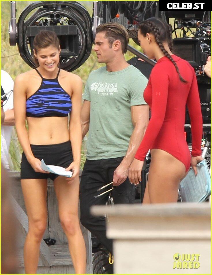 Alexandra Daddario Image 2856184