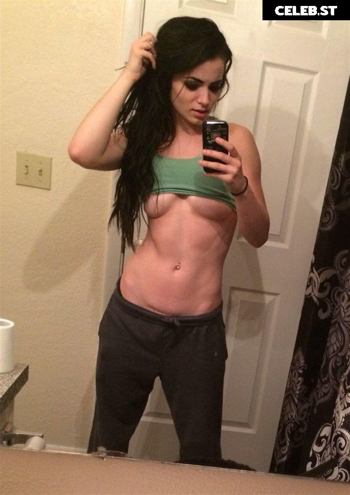 Saraya-Jade Bevis Image 2856132