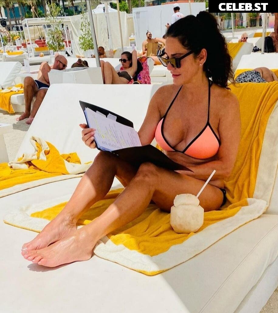 Mariella Ahrens Image 2856099