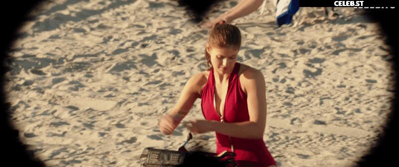 Alexandra Daddario Image 2856051