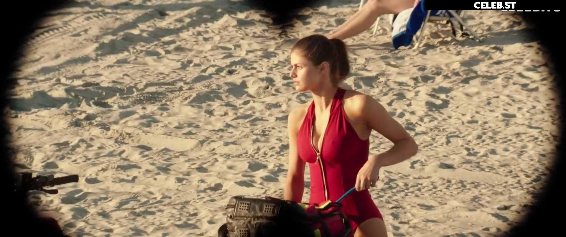 Alexandra Daddario Image 2856007