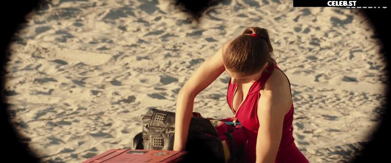 Alexandra Daddario Image 2856023