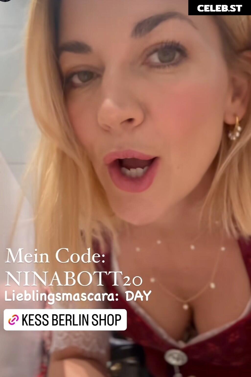 Nina Bott Image 2856306