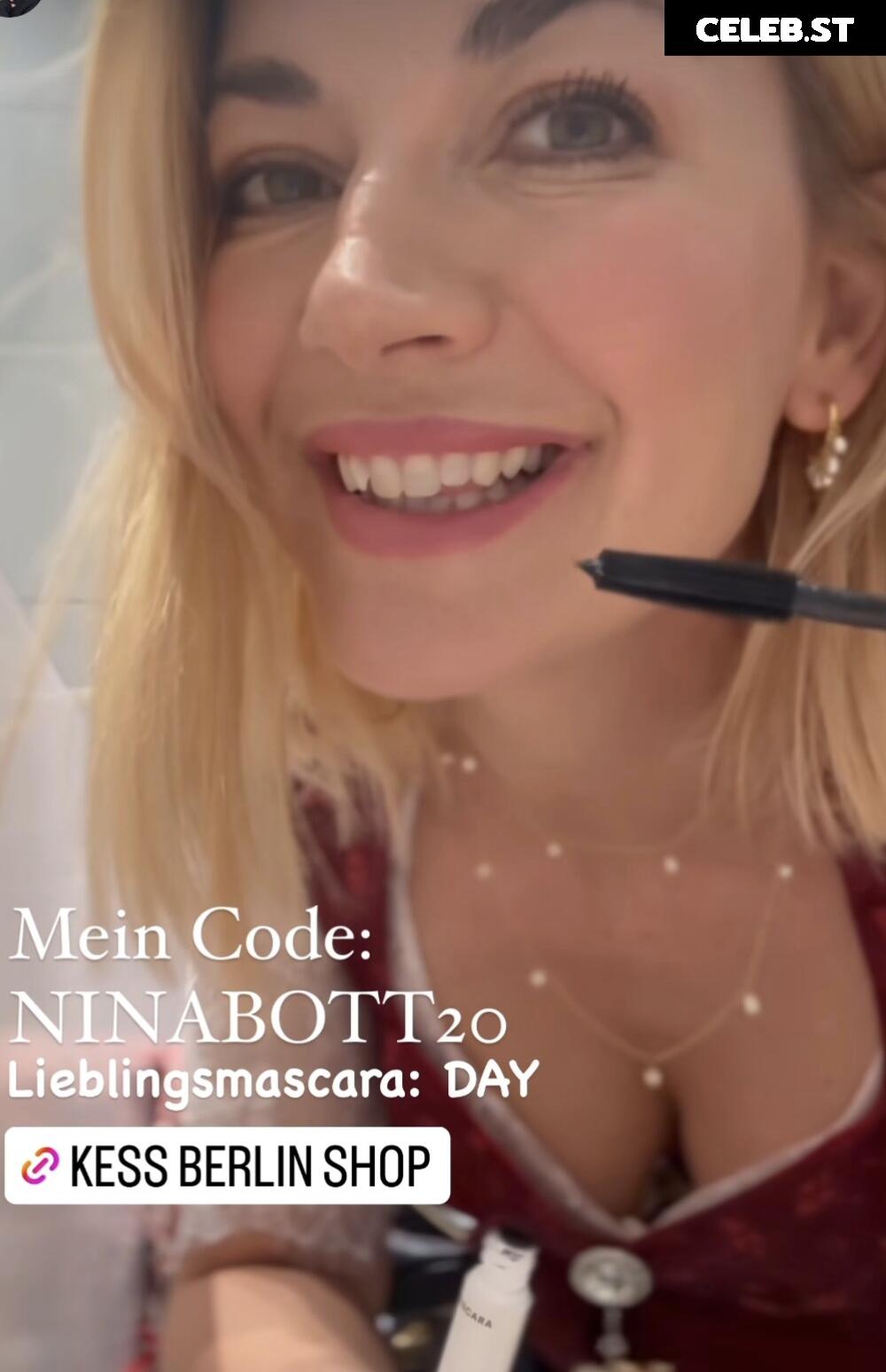 Nina Bott Image 2856296