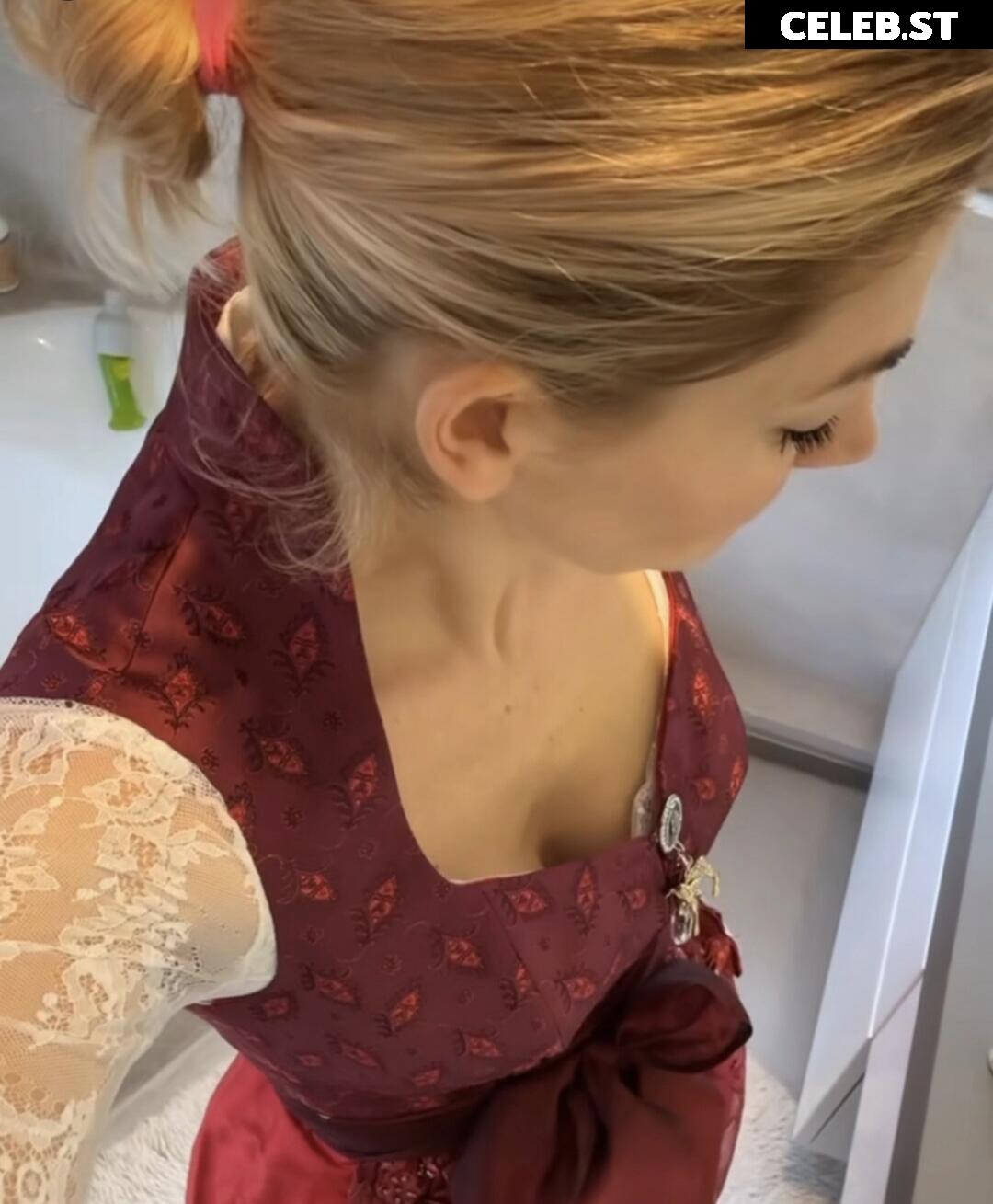 Nina Bott Image 2856253